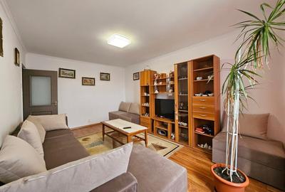 Apartament cu 3 camere decomandat în Găvana 3 - 4