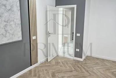 Apartament cu 3 camere semidecomandat în Torontalului - 3