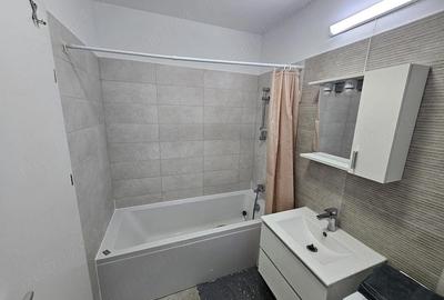 Apartament cu 2 camere decomandat în Central - 5