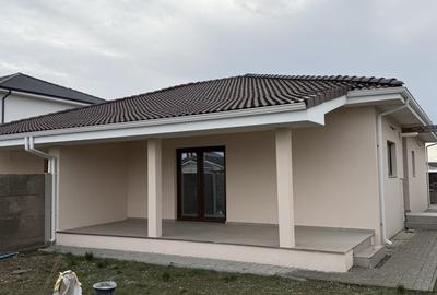 Duplex 3 camere, P+Pod, 85mp utili, 300mp teren, Calea Urseni COMISION 0% - 3