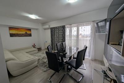 Apartament 3 camere bloc nou Unirii - EMD - 3