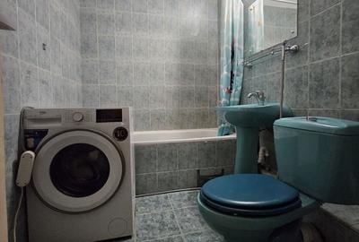 Garsonieră decomandată în Calea Aradului - 9