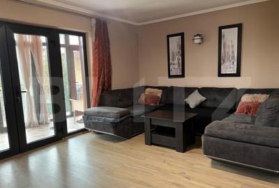 Casă cu 4 camere cu Teren 800 Mp în Burdujeni - 14