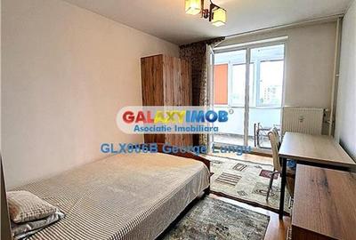 Apartament cu 3 camere semidecomandat în Drumul Taberei - 3