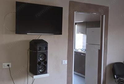 Tunari! Vila de inchiriat, pretabila pentru 15 - 20 muncitori - 7