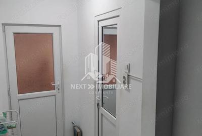 Apartament cu 2 camere nedecomandat, mobilat în Palas - 1