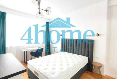 Apartament, mobilat în Gara de Nord