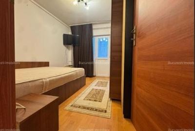 Apartament cu 4 camere decomandat, mobilat în Ștefan cel Mare - 11