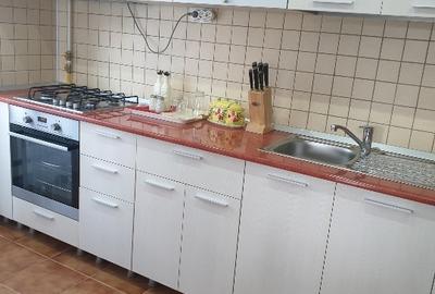 Apartament cu 3 camere decomandat, mobilat în Blejoi - 3