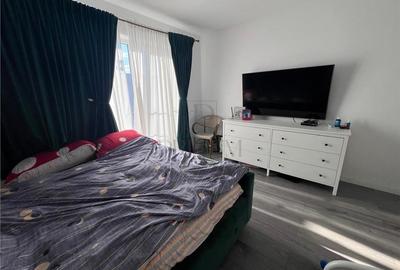 Duplex mobilat - toate utilitatile - langa centura-finisaje premium - 8