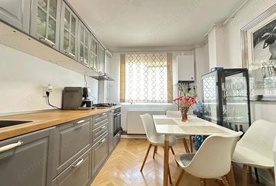 Apartament cu 2 camere decomandat în Complex Studențesc - 4