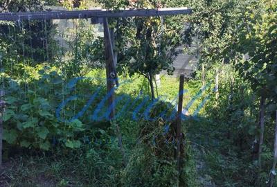Casă cu 3 camere cu Canalizare în Dâmbul Rotund - 18