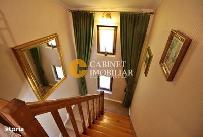 Vilă de vânzare – Miroslava, Valea Adâncă, Iași - 11