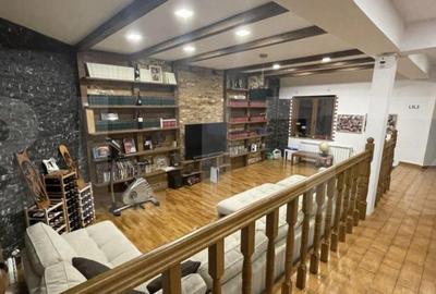 Casa cu 4 camere, 210 mp utili, teren cu 350 mp, Dambul Piet - 3