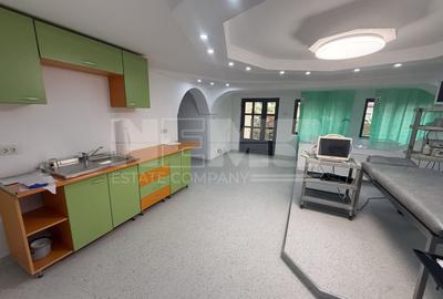 Casă individuală cu 6 camere cu Canalizare în Central - 2
