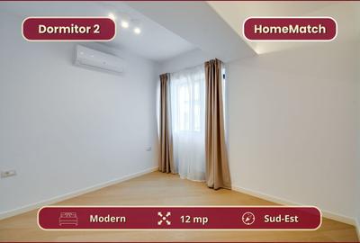 Cortina North || 3 camere || Comision 0% - 10