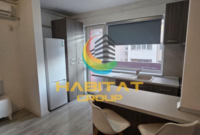 Apartament cu 2 camere decomandat, mobilat în Berceni - 3
