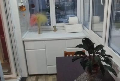 Apartament cu 2 camere în Năvodari Tabără - 8