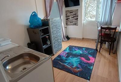 Garsonieră în Central - 5