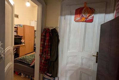 Apartament cu 3 camere semidecomandat în Ultracentral - 5