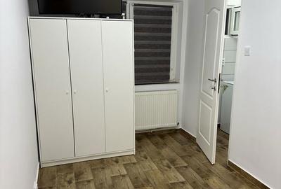 Garsonieră semidecomandată în Brâncoveanu - 4