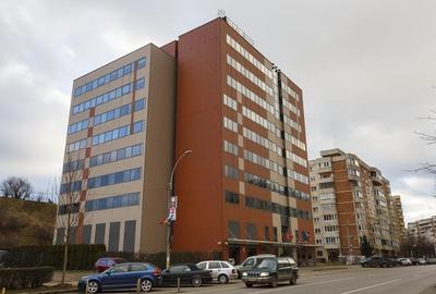 Olimpia Business Center - 3