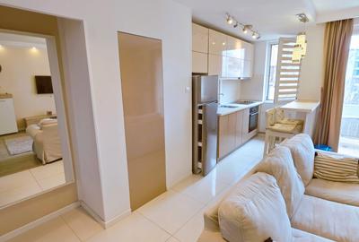 Apartament cu 2 camere semidecomandat în Universitate - 17