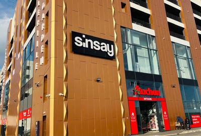 Apartament 2 camere Auchan Berceni - 3