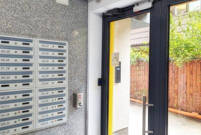 Decebal Metrou Piata Muncii Studio 42mp, UpTown 2020, Centrala Proprie - 2