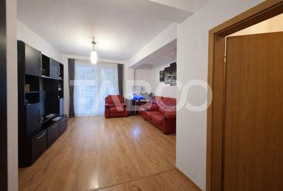 Apartament cu 3 camere decomandat, mobilat în Turnișor - 1