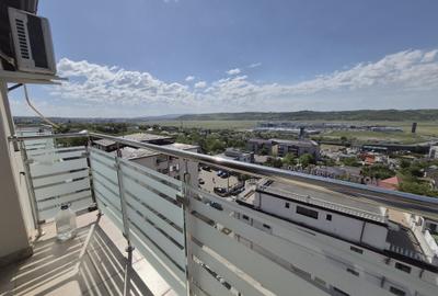 Apartament cu 2 camere decomandat în Valea Lupului - 2