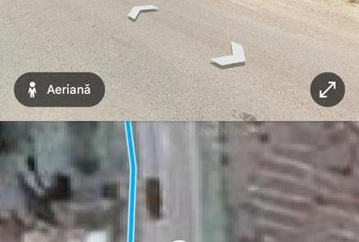 Teren de 1000 mp, în Panaci - 7