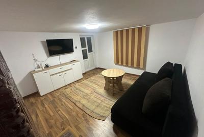 Casă cu 2 camere în Popești - 11