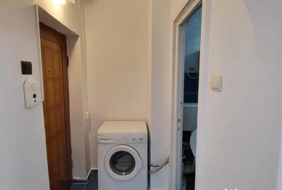 Garsonieră decomandată în Păcurari - 2