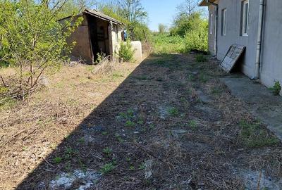 Casă cu Teren 3177 Mp în Stăncești - 7