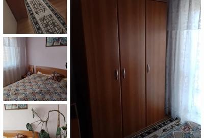 Inchiriat apartament 3 camere zona Micro 3 - 1