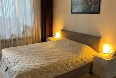 Garsoniera disponibila in zona Tractorul langa Coresi - 2