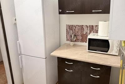 Apartament cu 2 camere nedecomandat în Central - 8