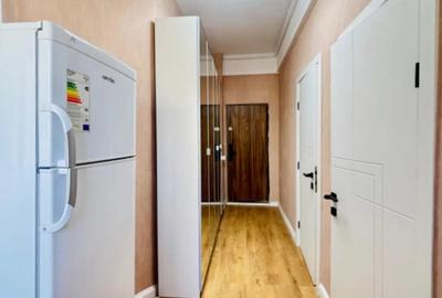 Apartament cu 3 camere decomandat în Central - 2