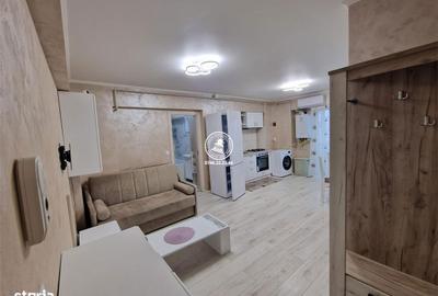 Apartament cu 2 camere în Alexandru cel Bun