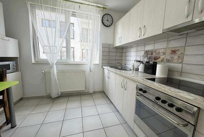 Garsonieră în Central - 2