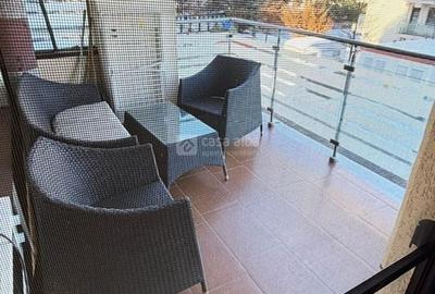 EXCLUSIVE Residence, 2 camere ready to move, terasa - 42