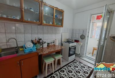 Apartament 3 camere, 69 mp, 3 balcoane – Micro 38, etaj 4 - 1