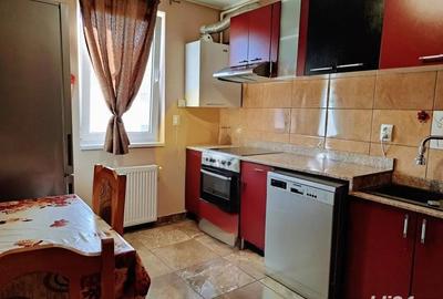 Apartament 3 camere de vinzare in Flore?ti - 6