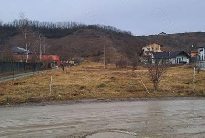 Teren de 6874 mp, în Sub Coastă - 4