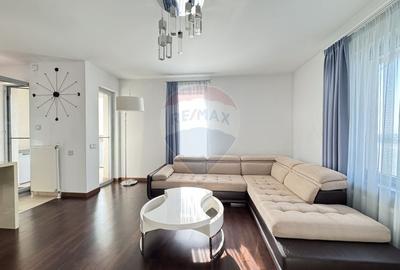 Apartament 3 camere de vanzare - Asmita Gardens - 25
