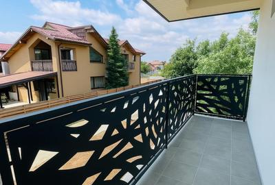 Casă cu 4 camere cu Teren 260 Mp în Clinceni