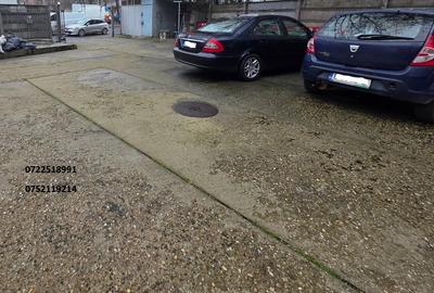 Teren Construcții intravilan de 700 mp, în 1 Mai - 5