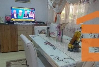 Garsoniera decomandata transformata in apartament cu 2 camere in zona POARTA 6 - 3