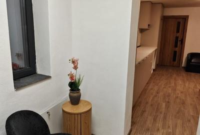 Apartament cu 4 camere decomandat în Central - 9
